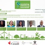 Ghana Climate Innovation Centre To Host The 5th Annual Incubating Climate Innovation Symposium
