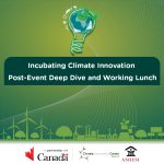 ICI 2023 Post Event Deep Dive And Working Lunch: Exploring Opportunities And Collaboration